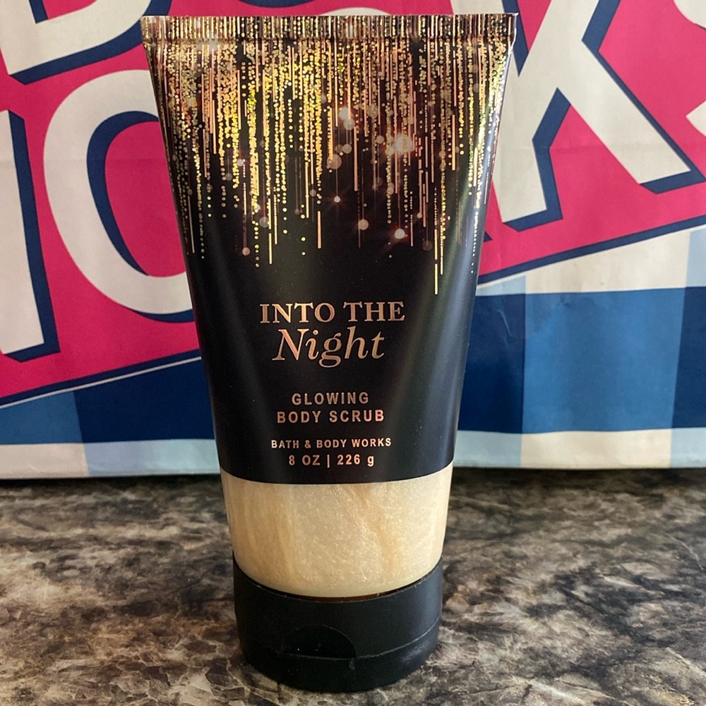 Bath & Body Works Into the night